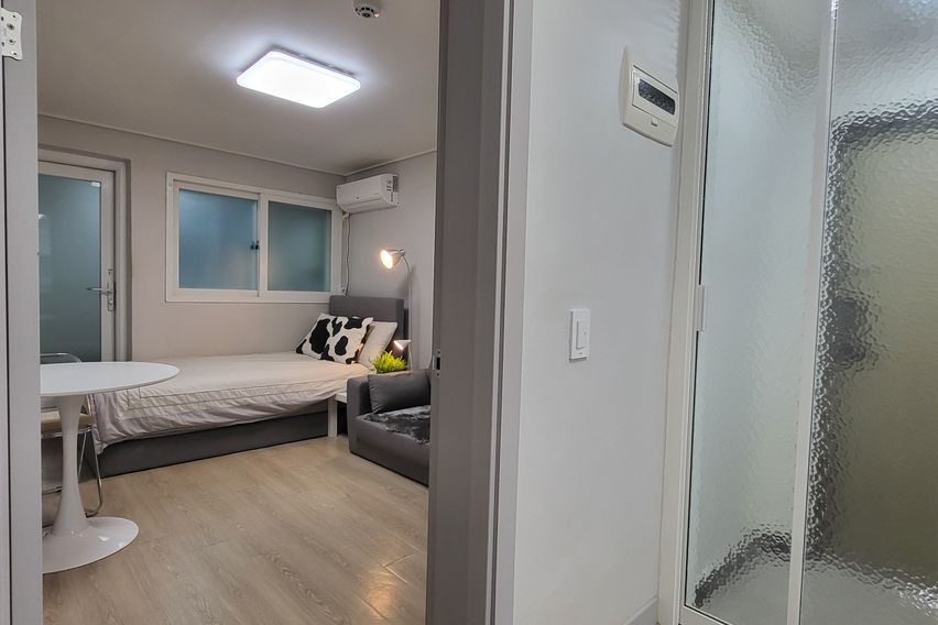 아차산역 깨끗한방 3번째 이미지