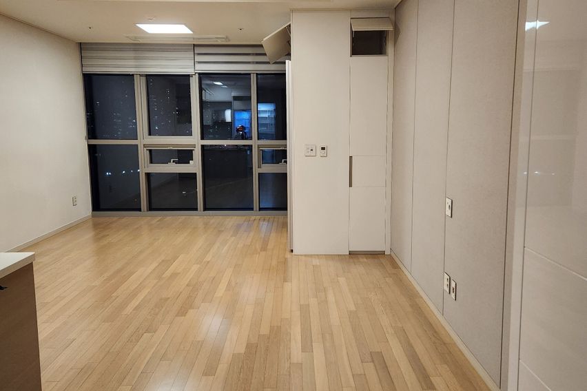 혼자살기 좋은 방