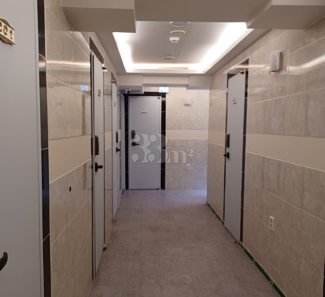 🌷 Seocho Gangnam Bathroom Exterior Window 32 9th image