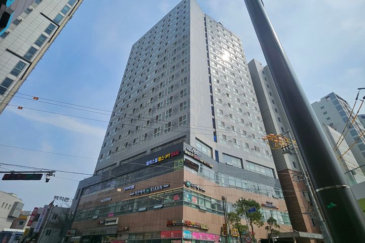 중랑구 망우동오피스텔 9번째 이미지