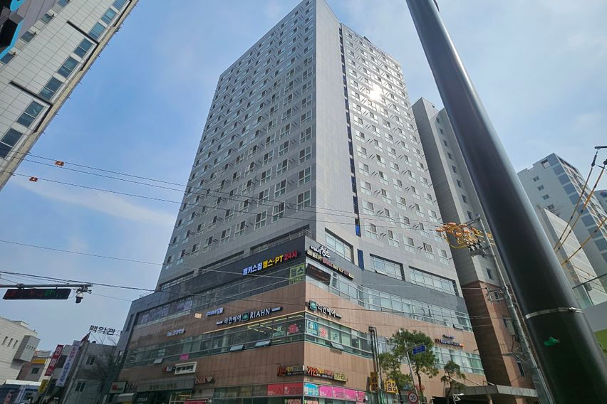 중랑구 망우동오피스텔 9번째 이미지