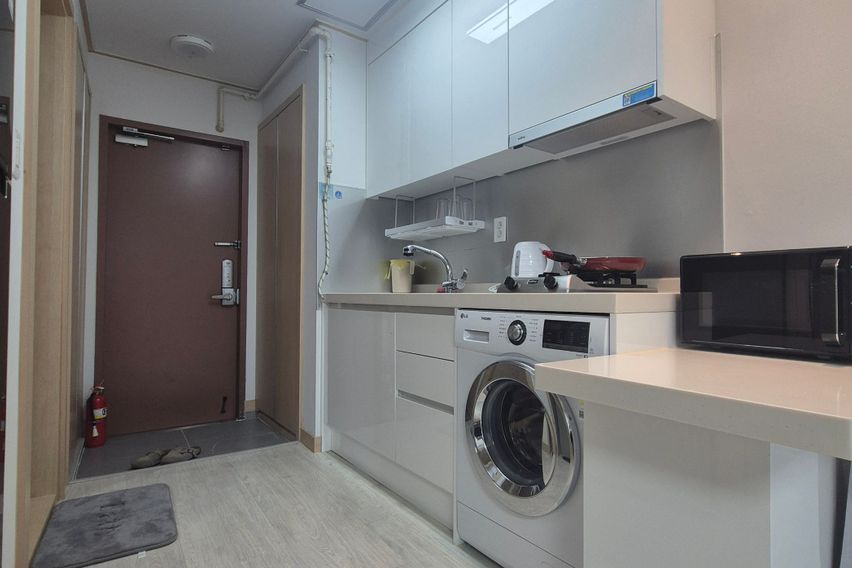 신도림 뷰맛집 1314