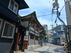 Myeong-dong/Namsan/City Hall/Gwanghwamun 10th image