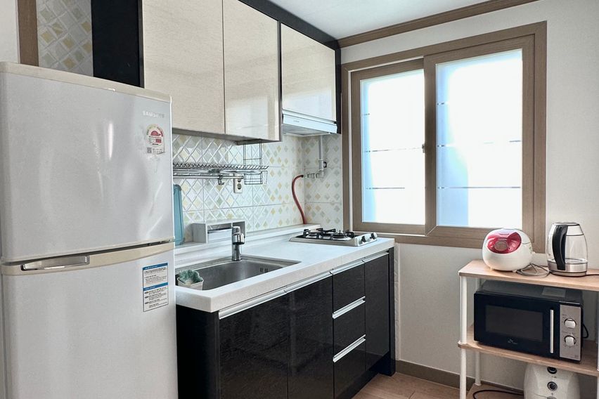 편안한1.5룸#302 5번째 이미지