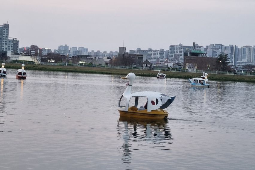 대구수성구수성못원룸숙소