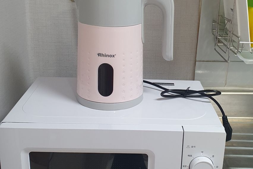 Chunghyo-dong's Best Business Trip Accommodat 11th image