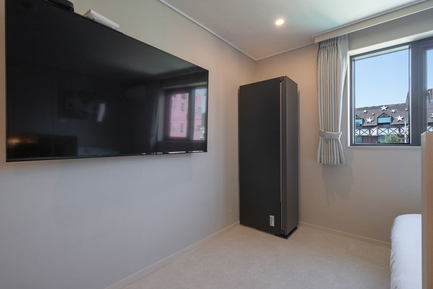 비즈니스 디럭스