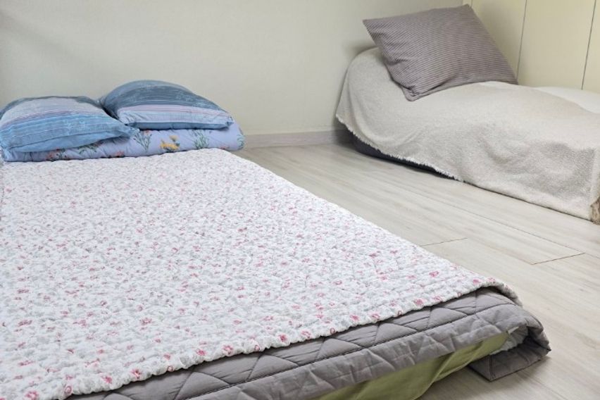 동탄출장 풀옵션 주차