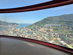 Geoje, The Sea Horizon from My Room 8 9th image