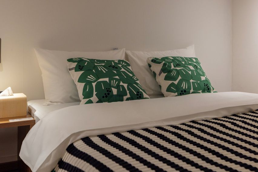 호텔&리브 안산 한양대