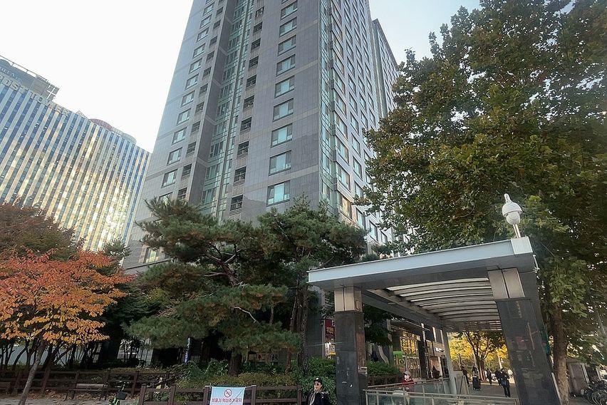 공덕역10초광화문여의도