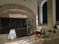 Gangnam Station Luca831 Top Floor 9th image