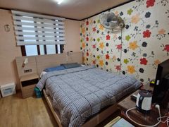 Busan Minam Sajik Geobuk General Room 14th image