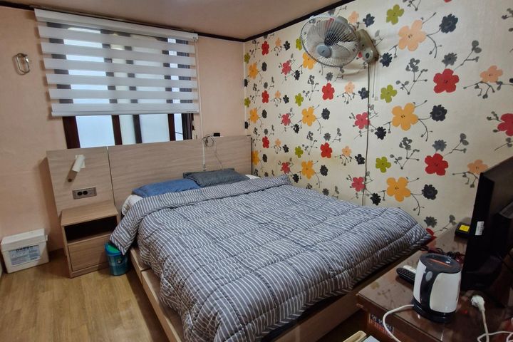 Busan Minam Sajik Geobuk General Room 14th image
