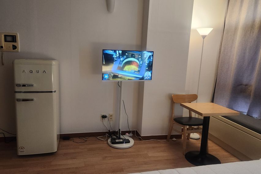 수서역1분삼성병원전망굿