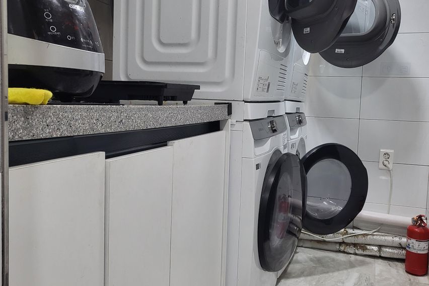 죽전 풀옵션 원룸텔