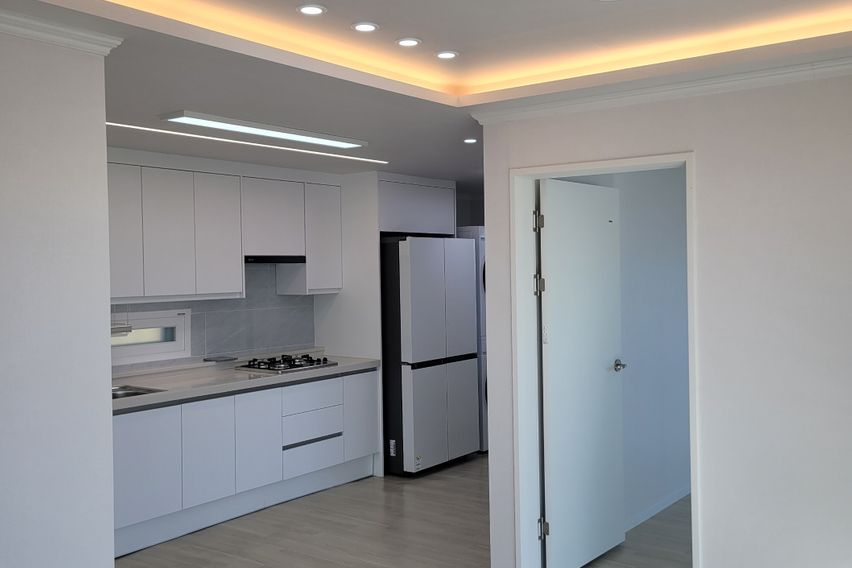  호텔 스타일 주택