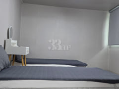 Fully furnished 2-room unit in Gyesan-dong 11th image