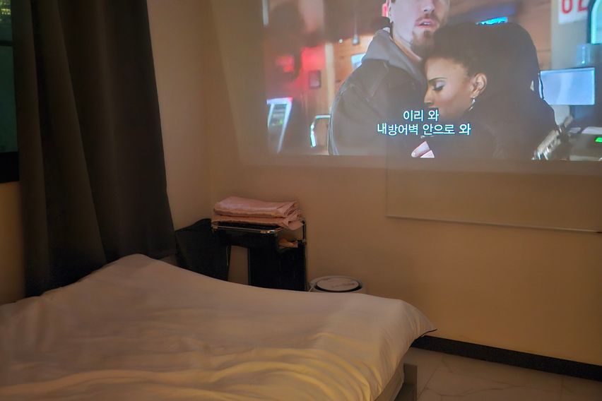 언주역5분신축급복층투룸 10번째 이미지