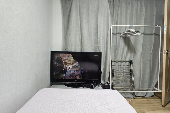 이대 신촌 1층 원룸 4번째 이미지