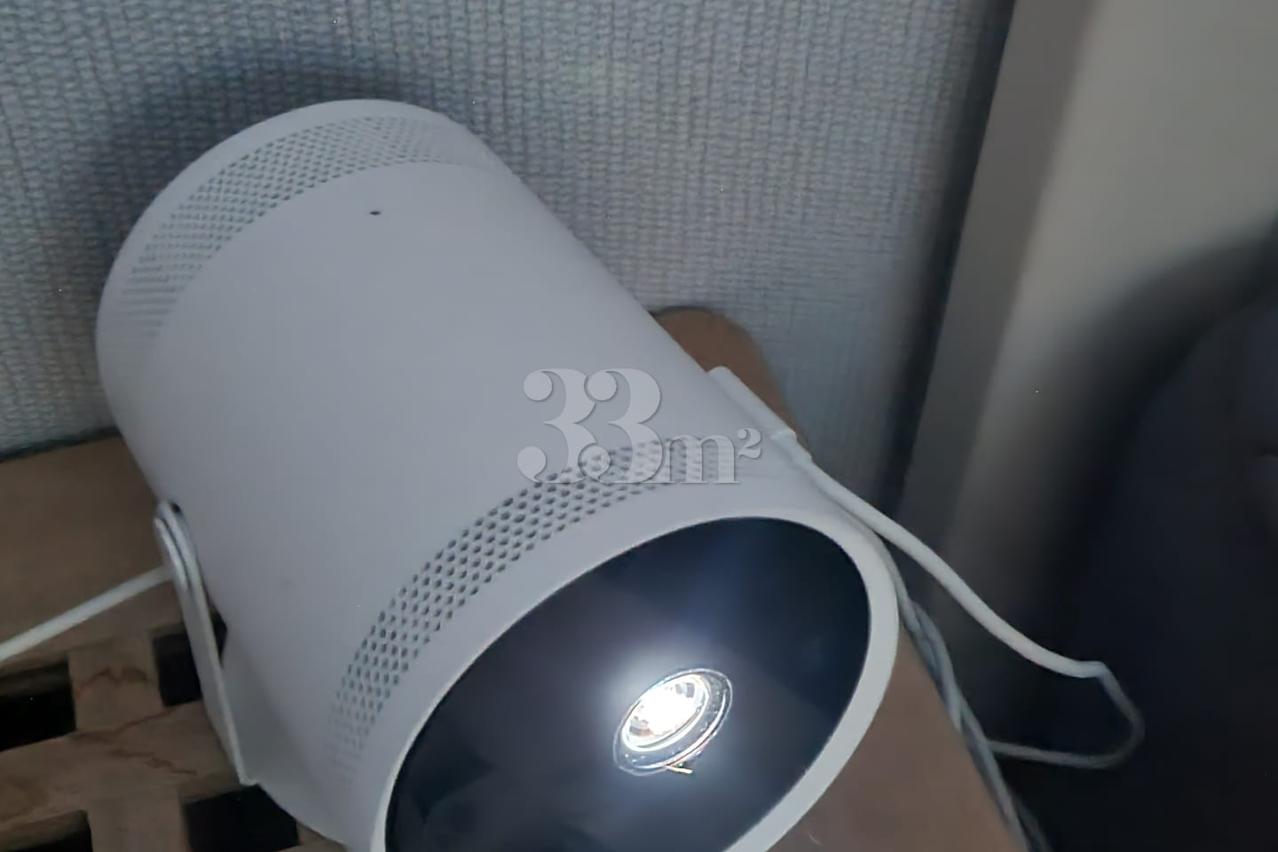 Fully furnished two-room rental in Haeundae 13th image