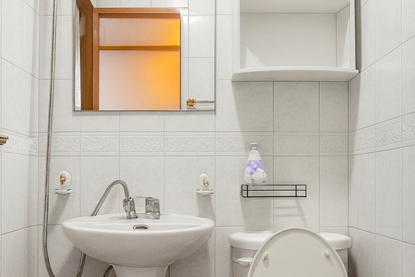 수원_원룸 #202 4번째 이미지