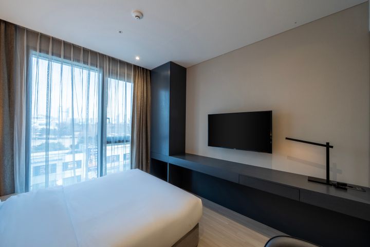 Premium Double (Short-term) 1th image