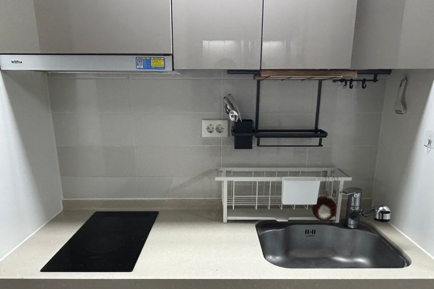 야당 와인,소주한잔..