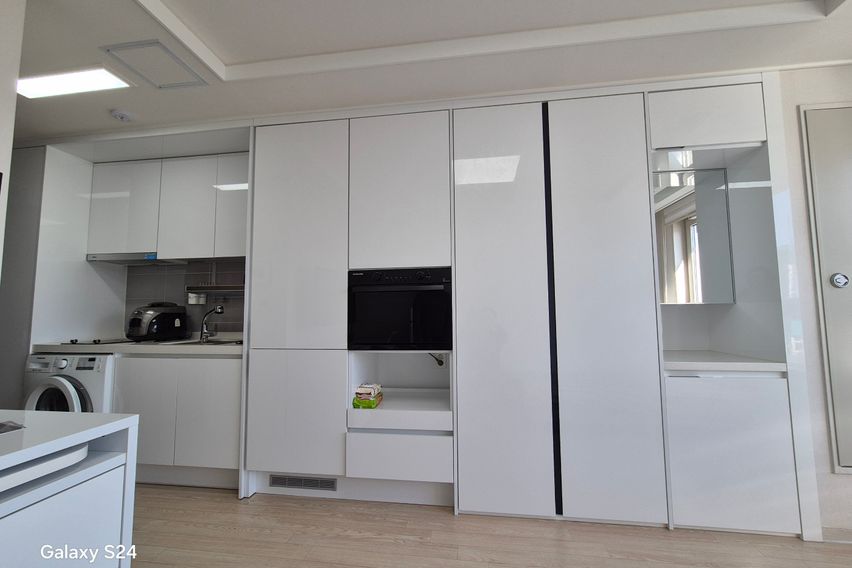 뻥뷰,신축,남부터미널역