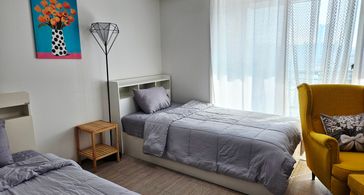 비하동 내집같은 투룸 방 이미지