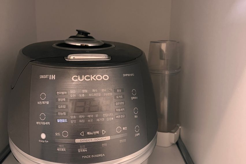 마곡역송정역 투룸101 9번째 이미지