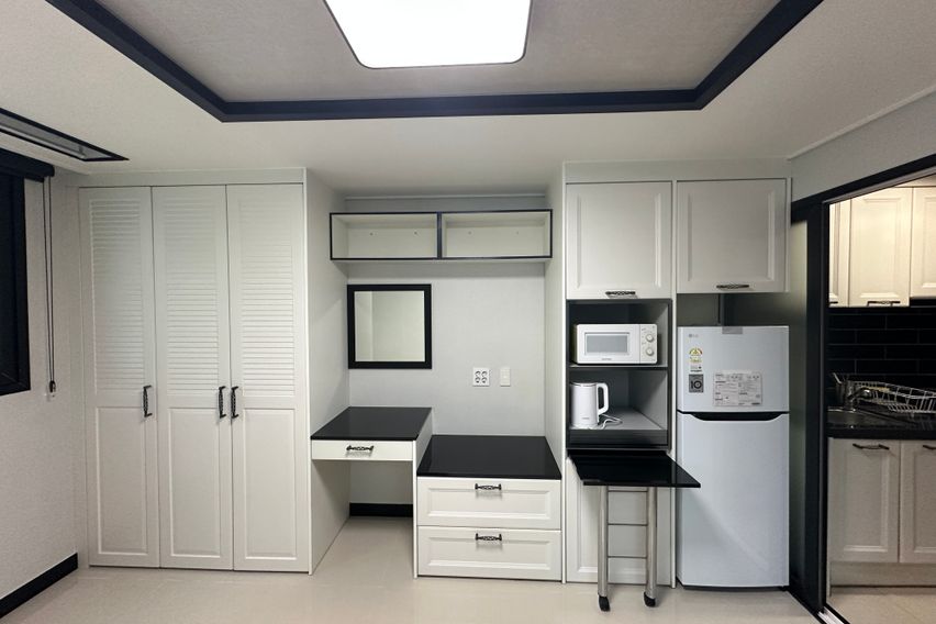 하버드101(오픈특가) 1번째 이미지