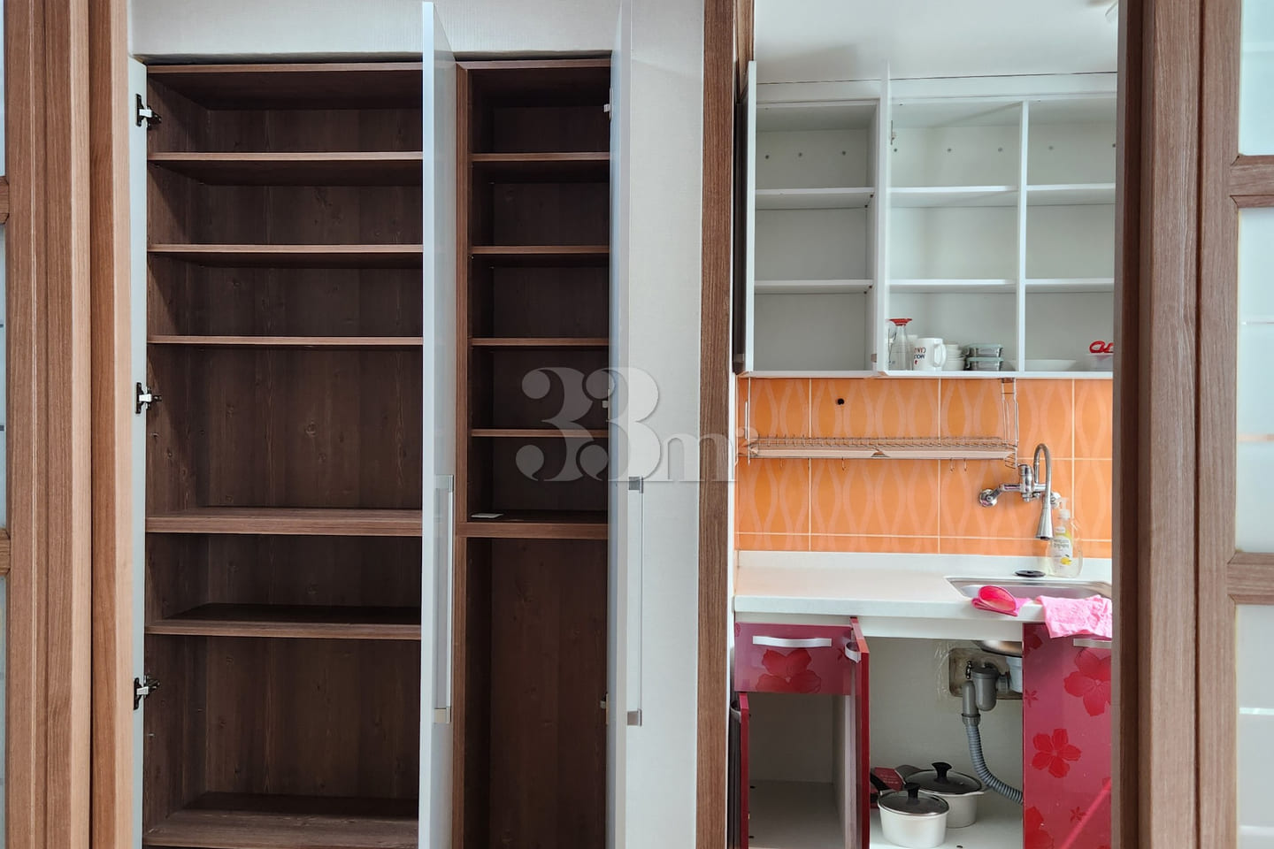 Separate kitchen 3th image