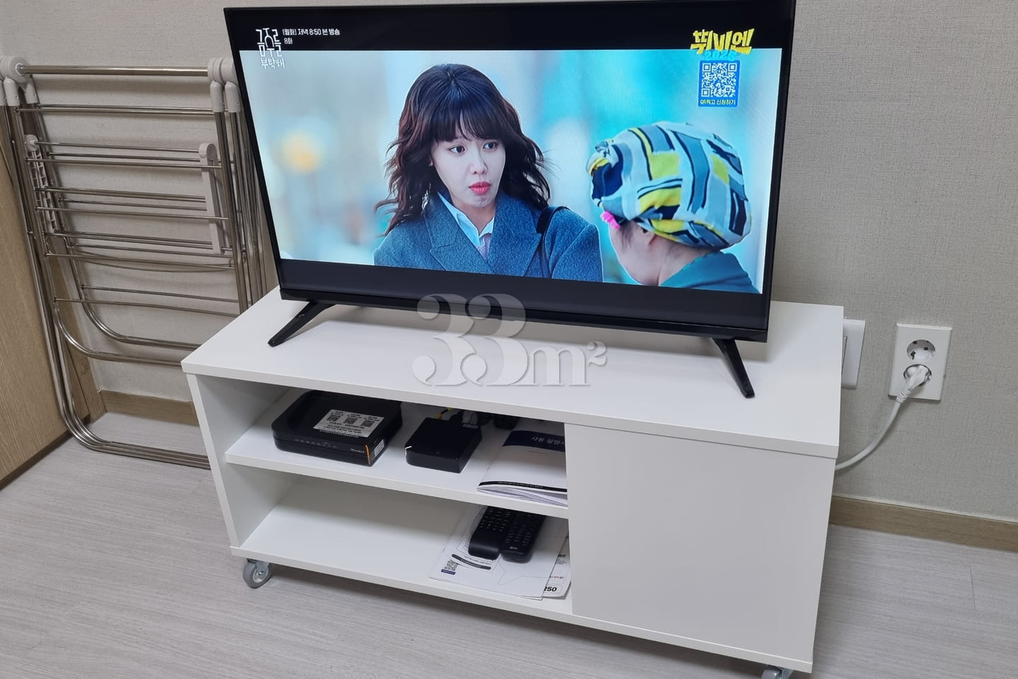 Suns Shinjoongdong Station Officetel 2 5th image