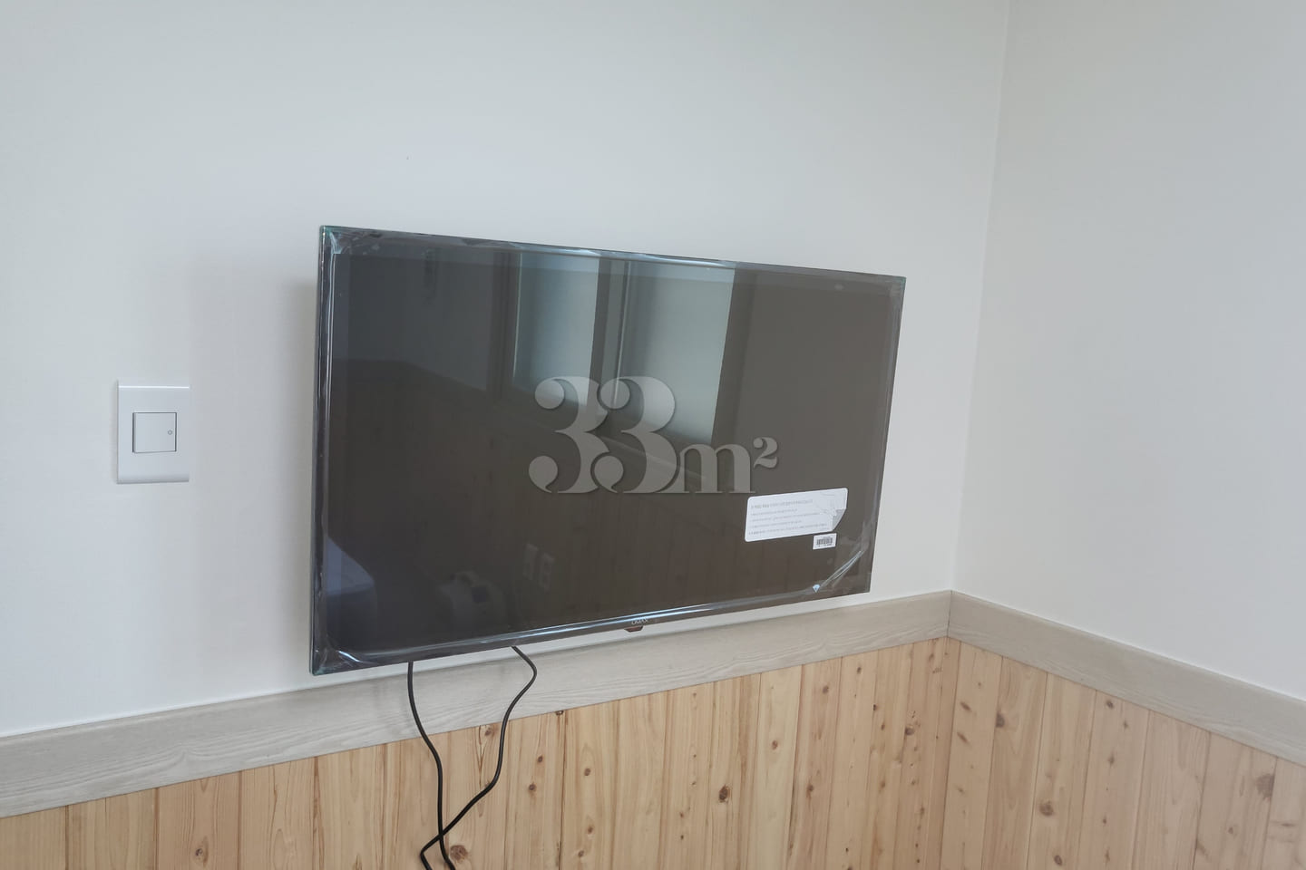 Newly built 2-room unit with a great view (Ty 17th image