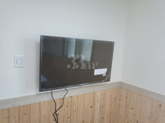 Newly built 2-room unit with a great view (Ty 17th image