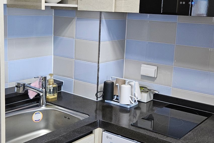 동성로 반월당 서문시장