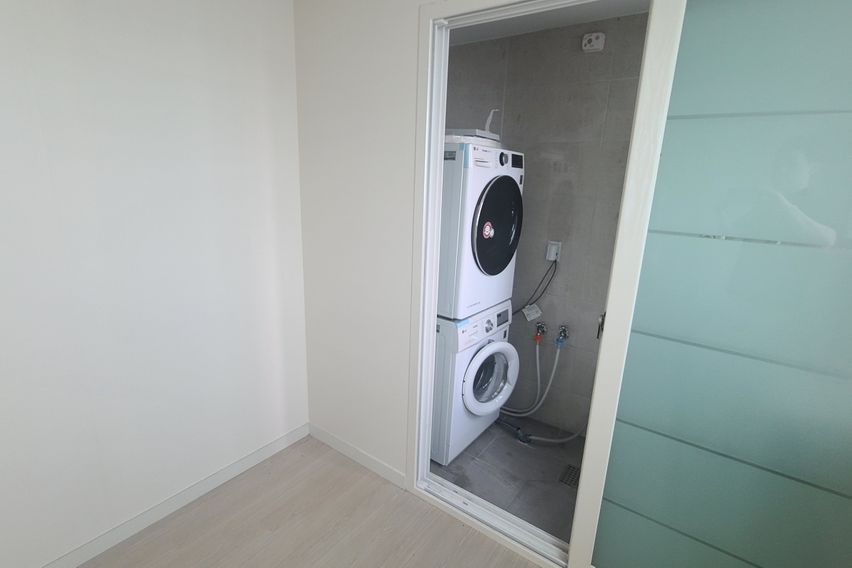 신축 풀옵션 로얄층