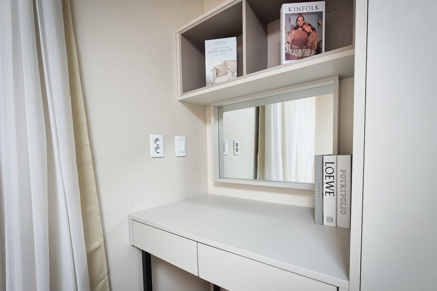 서울대입구역 도보 1분