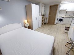 ❤️Spacious studio, 5 minutes from Suyu Statio 2th image