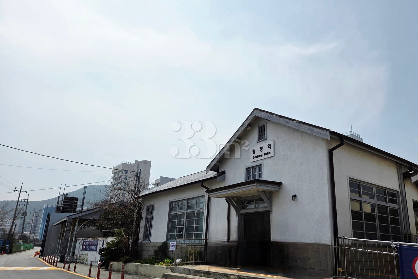 Songjeong Beach / One-Month Stay 15th image
