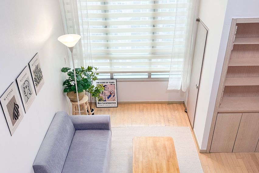 공덕역🌈역세권 풀옵션