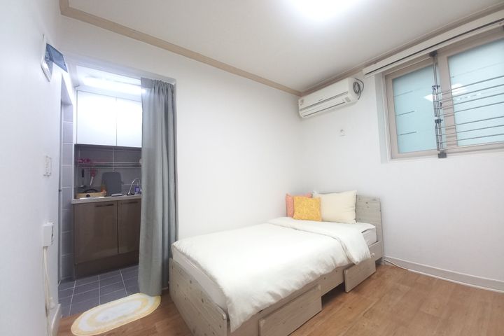 태화로타리인근 1인숙소 3번째 이미지