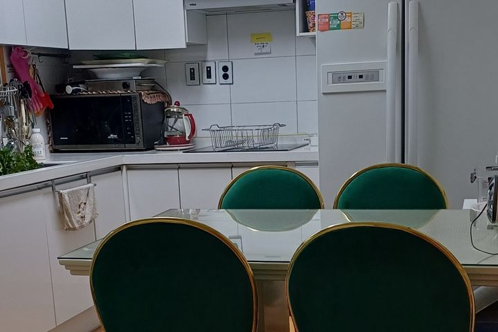 방2칸 독채 오금역3분 17번째 이미지