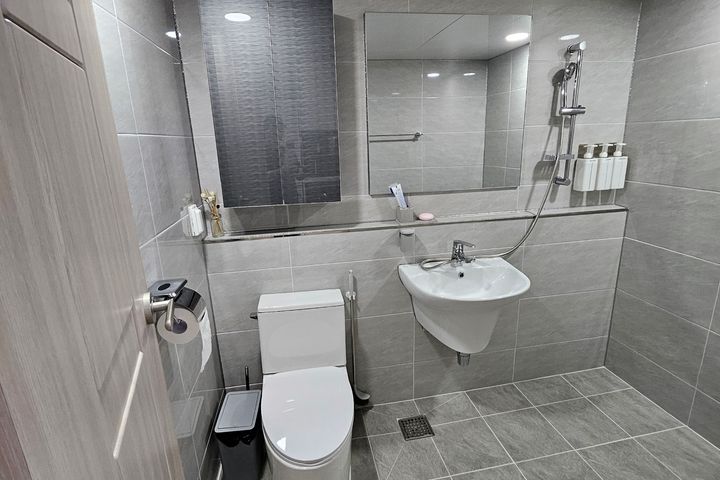 Cozy Accommodation in Gunsan No. 1 11th image