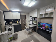 Large room in a new building, 5 minutes from 0th image