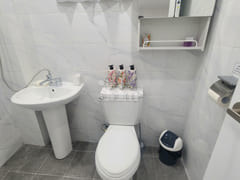 Studio apartment near Chilgok Kyungpook Natio 8th image