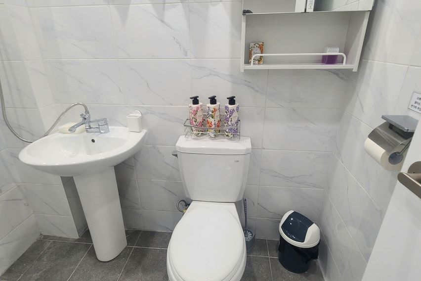 칠곡경북대병원 원룸 3번째 이미지