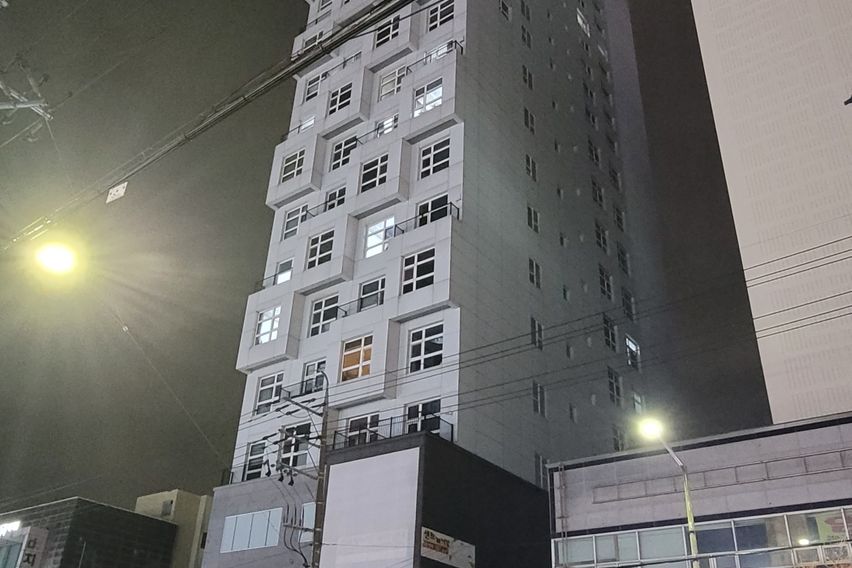 Fully-furnished studio apartment near Ilsan B 17th image