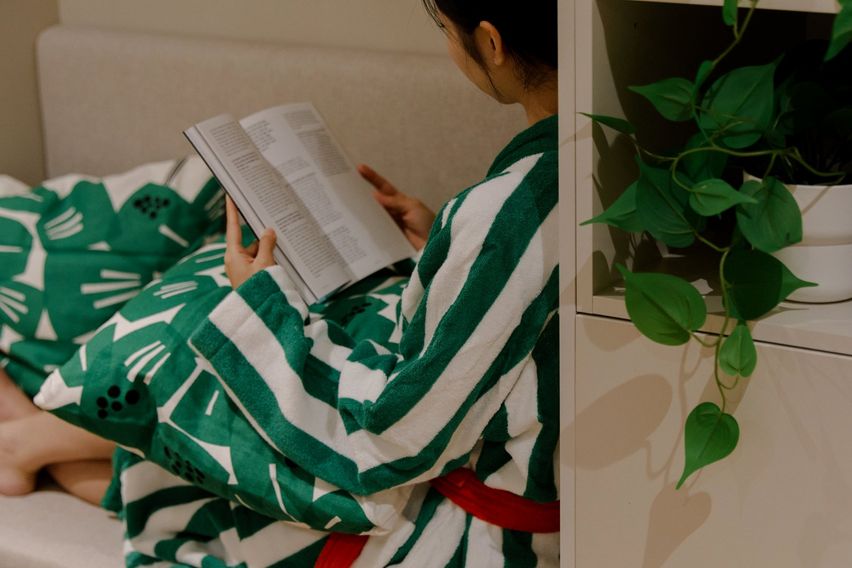 호텔&리브 안산 한양대